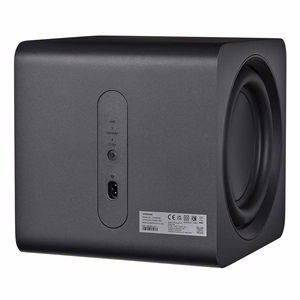 Samsung HW-Q930F/EN skaņas panelis melns 9.1.4 kanāli 580 W