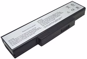 Notebook Baterija ASUS A32-K72, 5200mAh, Extra Digital Advanced