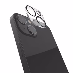 Raptic X-Doria Camera Protector Glass 2gab. iPhone 14 - grūdētais stikls kameras objektīvui