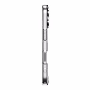 Spigen Ultra Hybrid viedtālruņa apvalks iPhone 17 - Caurspīdīgs
