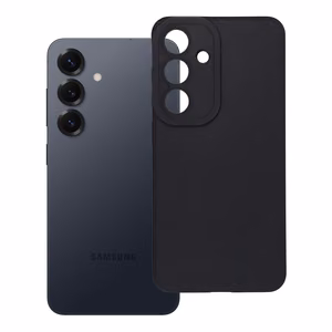 Maciņš Samsung S25 Matt 2.0 melns