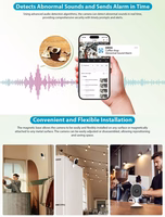 5MP tīkla kamera C5A