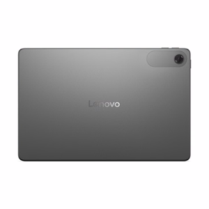 Lenovo Tab planšetdators, MediaTek, 10,1", 4 GB/128 GB, Wi-Fi 5 (802.11ac), Android 14, pelēks