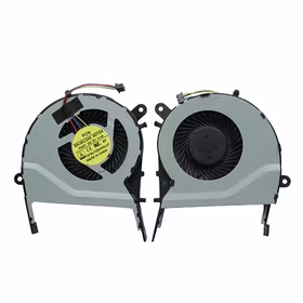 Notebook cooler Asus: X455, A455