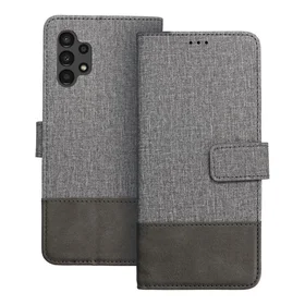 GOMMA grāmata SAMSUNG A13 4G pelēka