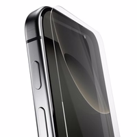 Puro aizsargstikls iPhone 16 Pro Max