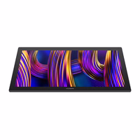 Huion Kamvas Pro 27 144Hz GT2702 grafiskā planšete