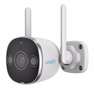 UNIARCH 5MP HD āra bullet Wi-Fi kamera