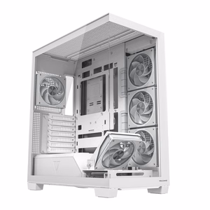 MODECOM VOLCANO STELLAR PLUS ARGB Midi 5F balts