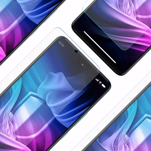 3mk Silky Matt Pro – tālruņa ekrāna aizsargs modelim Motorola Moto G72