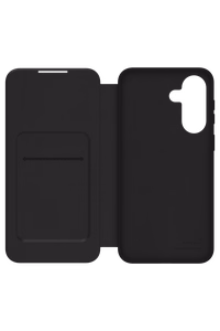 FWA576A чехол-кошелёк Samsung Galaxy A57, черный