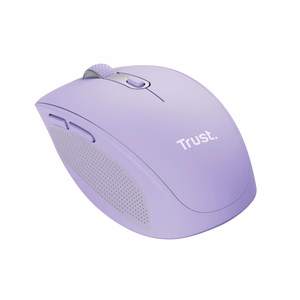 Trust Ozaa pele birojam labrocim RF bezvadu + Bluetooth optiskā 3200 DPI