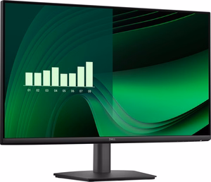 DELL E Series E2725HM datora monitors 68,6 cm (27") 1920 x 1080 pikseļi Full HD LCD melns