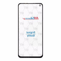 MUSTTBY Aizsargstikls + OCA OPPO Reno 6