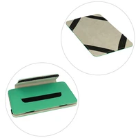 Universālais BOOK planšetdatoru apvalks 7" DIZAINS 1 violets