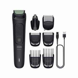 Philips MG3930/15 All-in-One Series 3000 Multifunctional trimmer 7-in-1