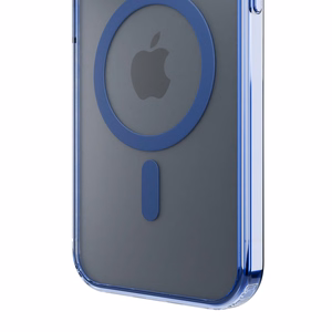 3mk Frosty MagCase iPhone 17 - zils
