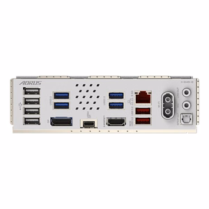 GIGABYTE B860M A ELITE WIFI6E ICE LGA1851 mātesplate