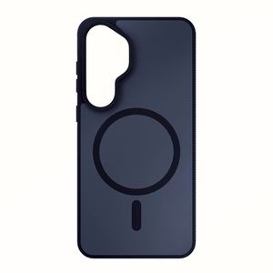 3mk Smoke MagCase – tālruņa vāciņš modelim Samsung Galaxy S26+