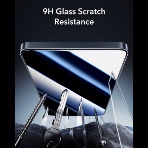 ESR UltraFit Armorite Privātuma Rūdīts stikls for Samsung Galaxy S26 Ultra