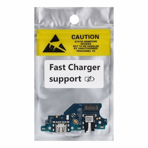 Uzlādes plate REALME C20 C21 OEM (Ātrā uzlāde)