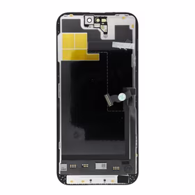 FixCell LCD displejs IPHONE 14 Pro Max SOFT OLED (noņemams ic)