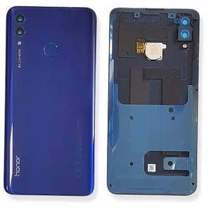 Aizmugurējais vāciņš priekš Honor 10 Lite Sapphire Zils original (service pack)
