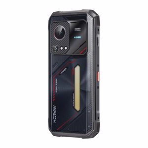 HOTWAV Hyper 7S smartphone (black)