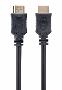 Gembird CC-HDMI4L-6 Кабель HDMI 1.8м чёрный