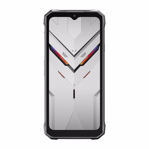 HOTWAV T7S viedtālrunis (melns)