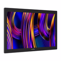 Huion Kamvas Pro 27 144Hz GT2702 grafiskā planšete
