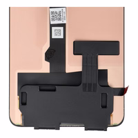 FixCell LCD Ekrāns for REDMI NOTE OEM 13 PRO 5G without frame