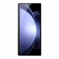 Nillkin rūdīts stikls Samsung Galaxy Z Fold 6 5G 0.33mm (melns)