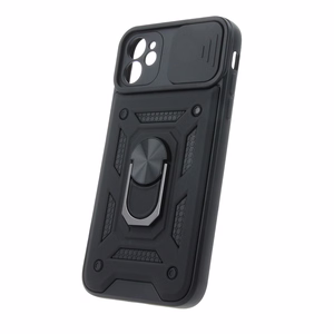 Defender Slide чехол iPhone 11 черный