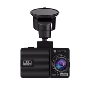 NAVITEL R900 4K automašīnas videoreģistrators