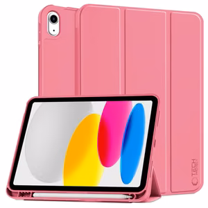 Tech-Protect SC Pen Case for iPad 10 / 2022 - Pink