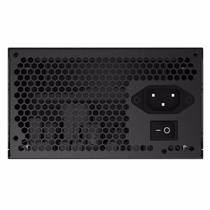 Gigabyte P550B barošanas bloks 550 W 20+4 kontaktu ATX ATX melns