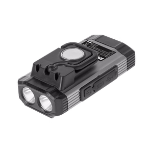 Rebel 15 W LED darbnīcas lampa