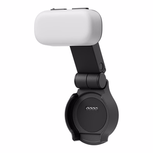 DJI Osmo Pocket 4 papildu apgaismojums