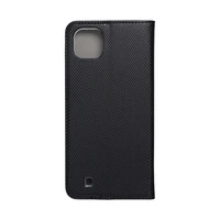SMART CASE grāmatas tipa viedtālruņa apvalks REALME C11 2021 melns