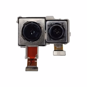 Camera Saderīgs ar Huawei P40 Pro Back