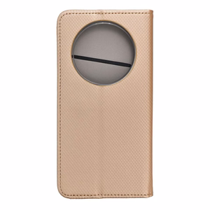 Чехол-книжка для Realme 14 Pro Smart Case Book золотой