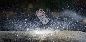 SanDisk Extreme Portable 1000 GB melns portatīvais SSD