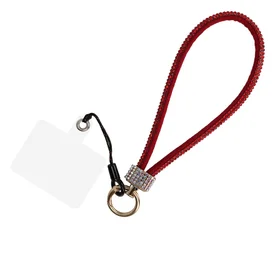 Telefona piekariņš FZ-4 sarkans