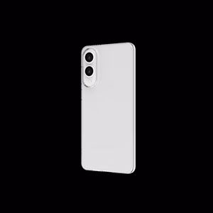JM ANTI-BACTERIA TPU maciņš Galaxy S25 Edge caurspīdīgs