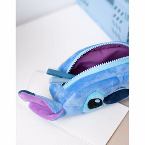 Disney Stitch plīša penālis