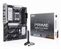 ASUS PRIME B840-PLUS WIFI AMD B840 Socket AM5 ATX
