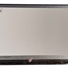 LCD Screen 16.1," 1920x1080, FHD, LED, SLIM, matte, 40pin (right), A+