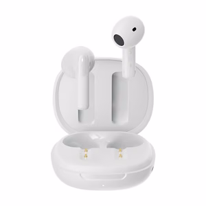 TWS QCY Ailybuds E20 HT13 austiņas (baltas)