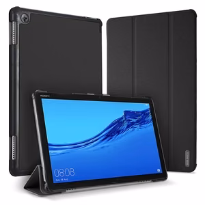 Futrālis Dux Ducis Domo Lenovo Tab P11 Pro Gen 2 TB132FU melns